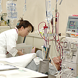 千葉徳洲会病院のイメージ